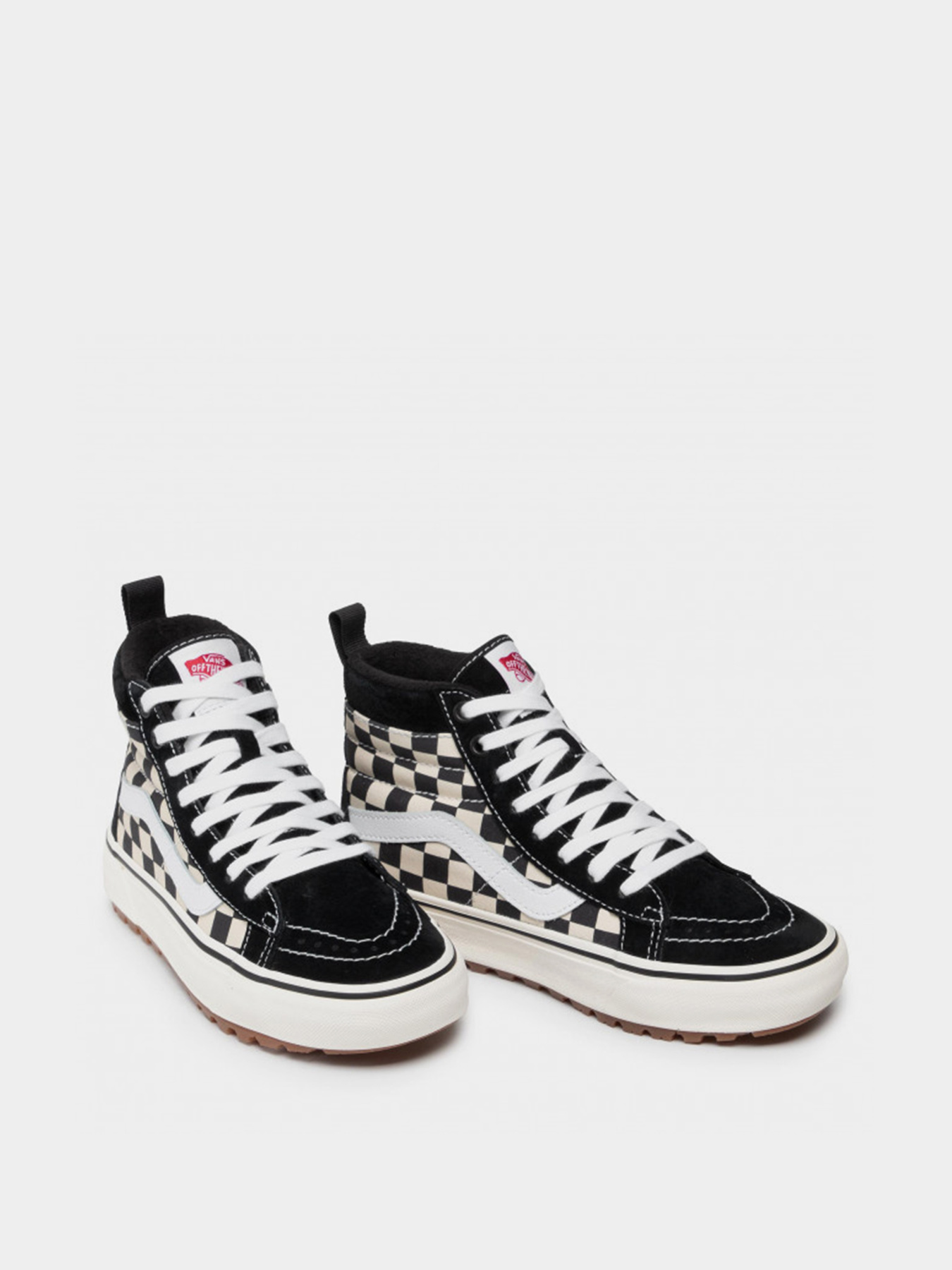 Кеды Vans модель VN0A5HZYA041 Фото