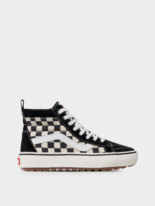 Кеды Vans модель VN0A5HZYA041 Фото