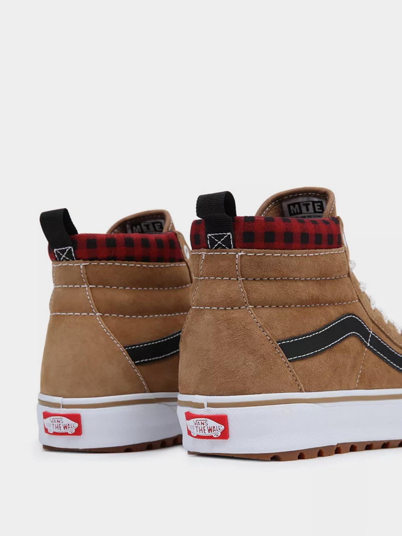Кеды Vans модель VN0A5HZYY49_M Фото