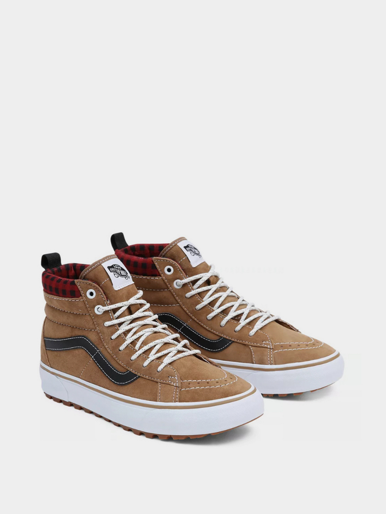 Кеды Vans модель VN0A5HZYY49_M Фото