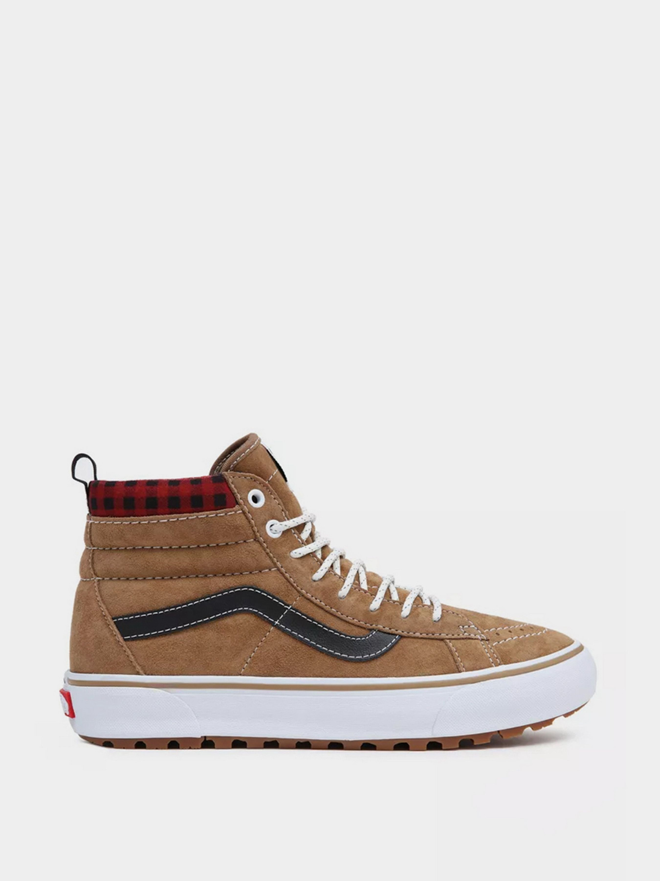 Кеды Vans модель VN0A5HZYY49_M Фото