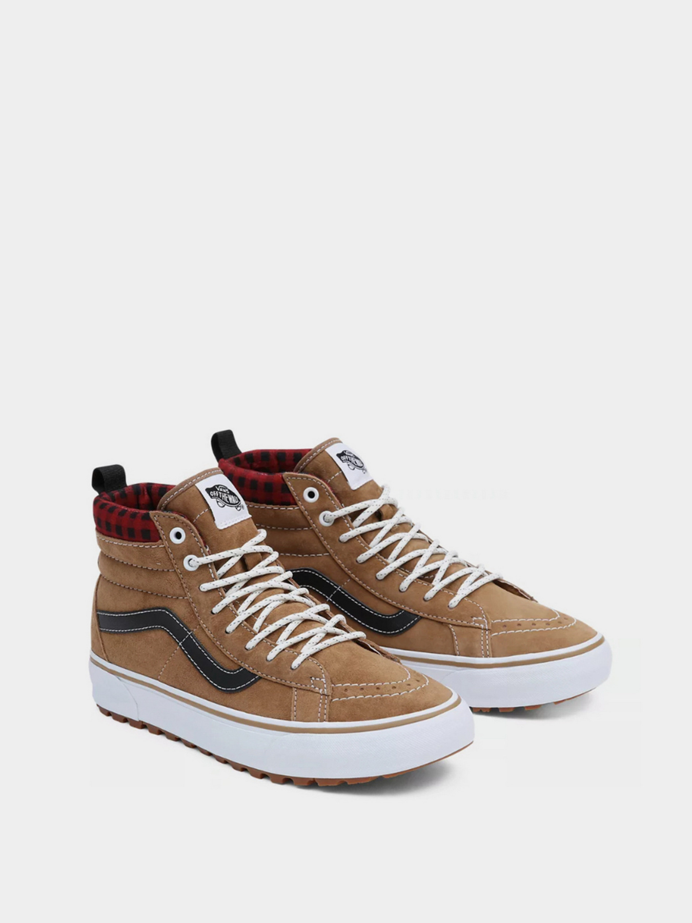 Кеды Vans модель VN0A5HZYY491 Фото
