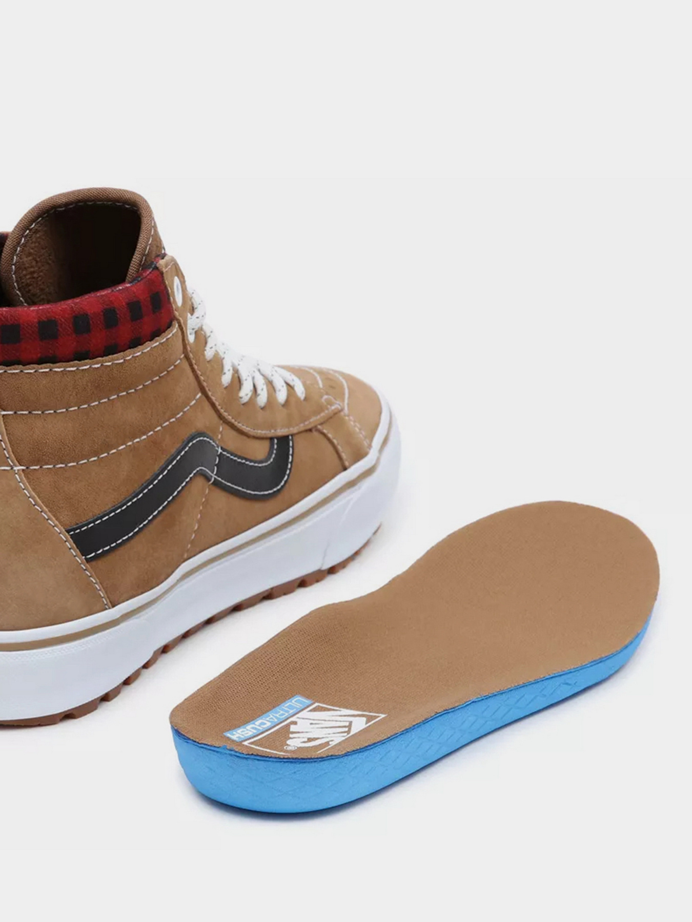 Кеды Vans модель VN0A5HZYY491 Фото