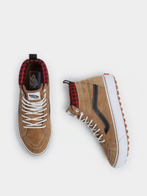 Кеды Vans модель VN0A5HZYY491 Фото