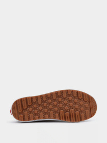 Кеды Vans модель VN0A5HZYY491 Фото