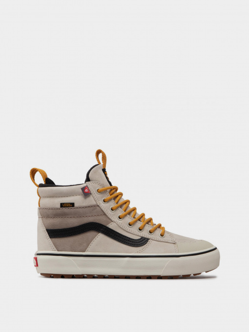 Ботинки и сапоги Vans модель VN0A5HZZJ5K1 Фото