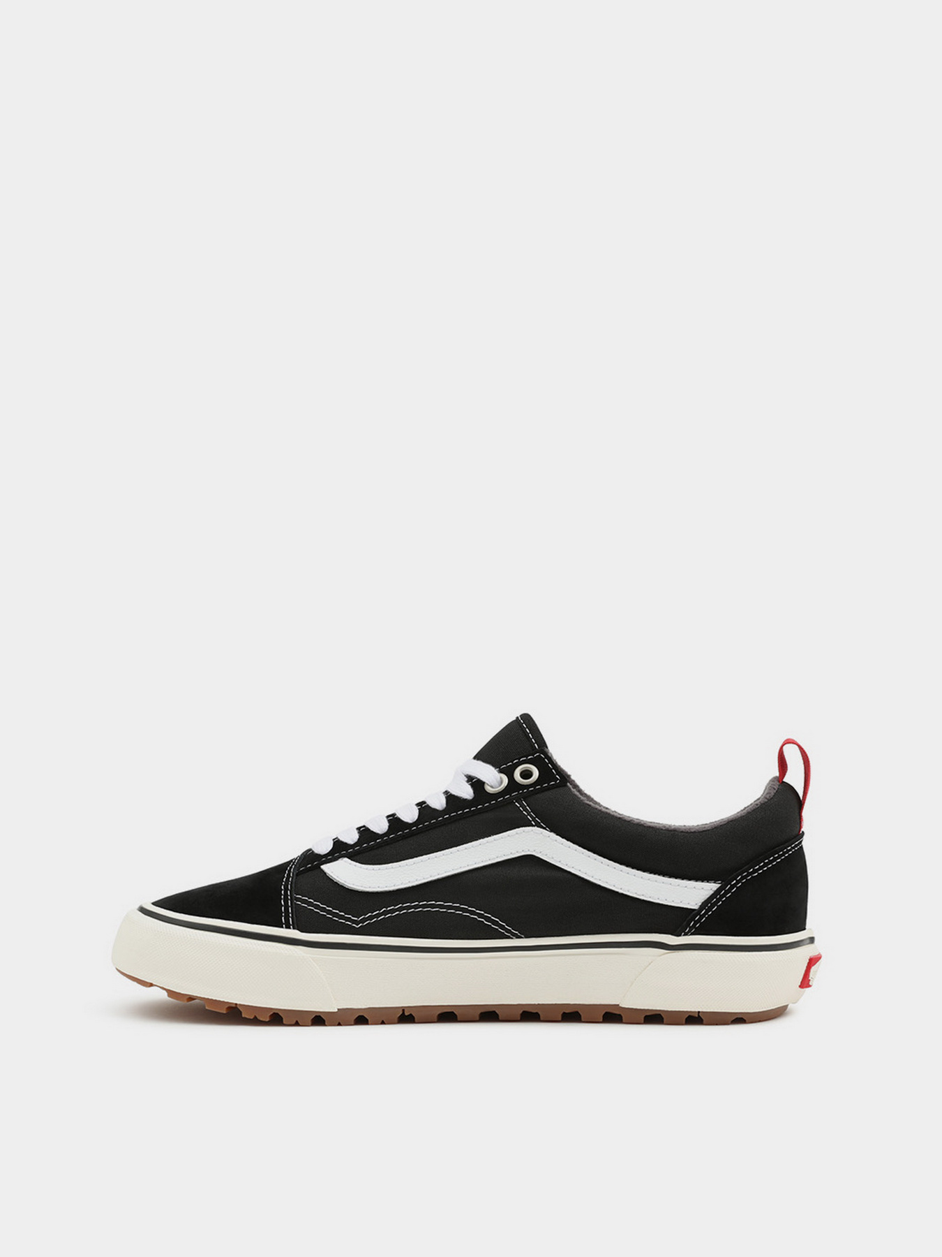 Кеды Vans модель VN0A5I12Y28_W Фото