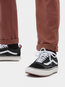 Кеды Vans модель VN0A5I12Y28_W Фото