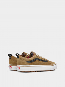 Кеды Vans модель VN0A5I12Y491 Фото