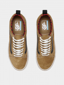 Кеды Vans модель VN0A5I12Y491 Фото