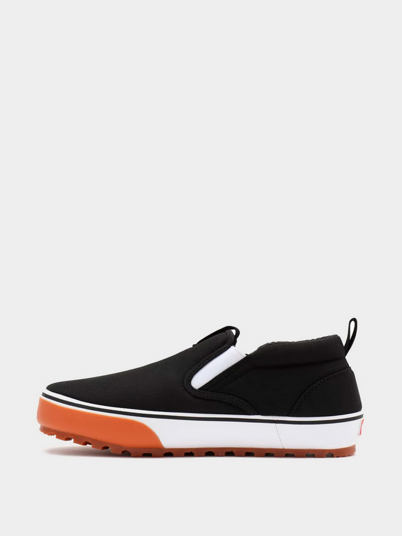 Слипоны и мокасины Vans модель VN0A5JI3Y281 Фото