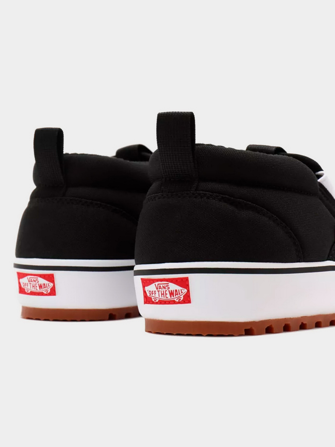 Слипоны и мокасины Vans модель VN0A5JI3Y281 Фото