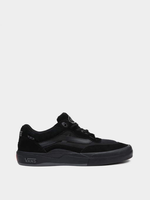 Кеды Vans модель VN0A5JIABKA1 Фото