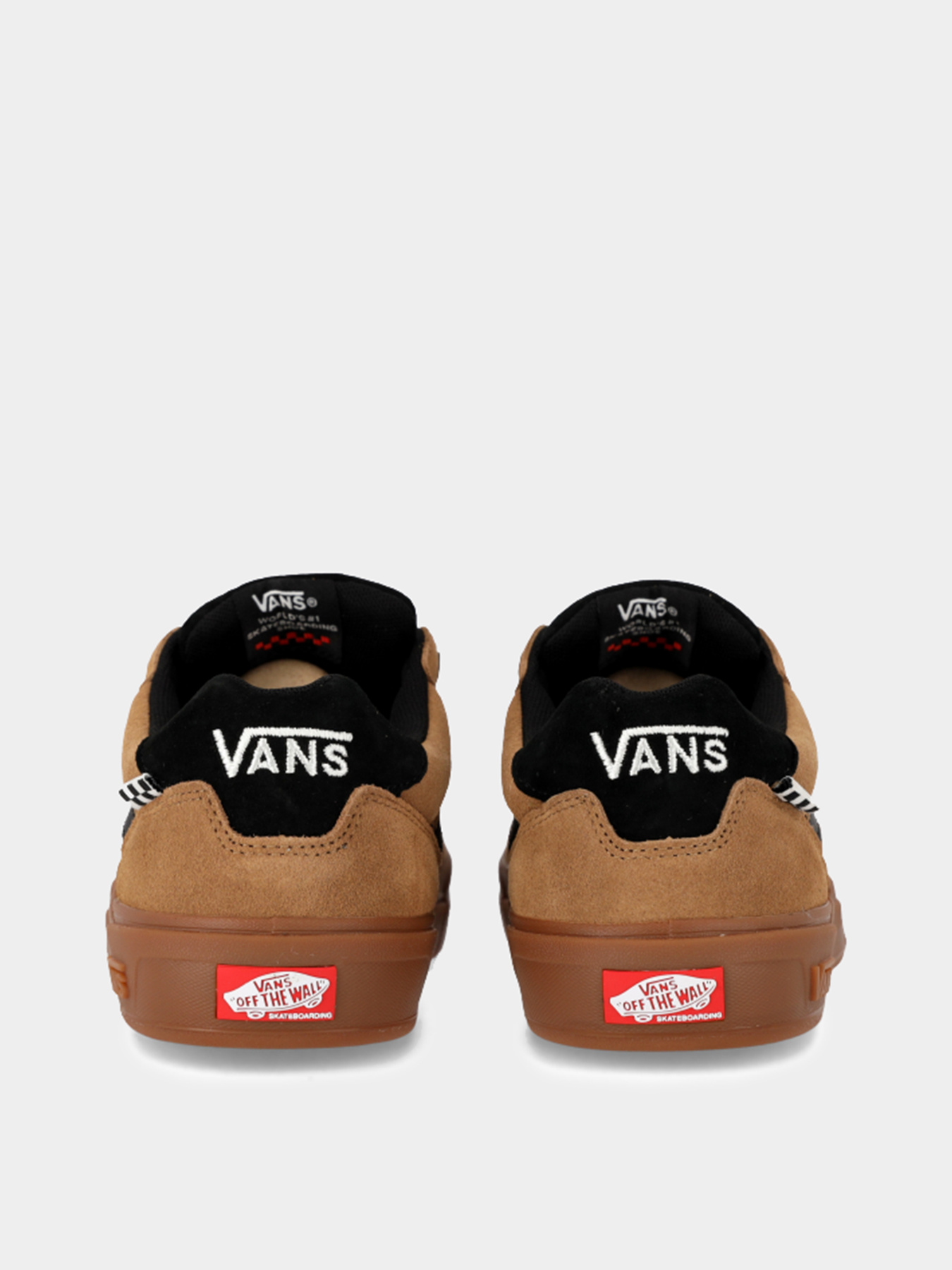 Кеды Vans модель VN0A5JIATBN1 Фото