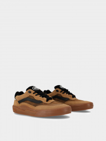 Кеды Vans модель VN0A5JIATBN1 Фото