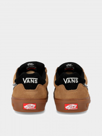 Кеды Vans модель VN0A5JIATBN1 Фото