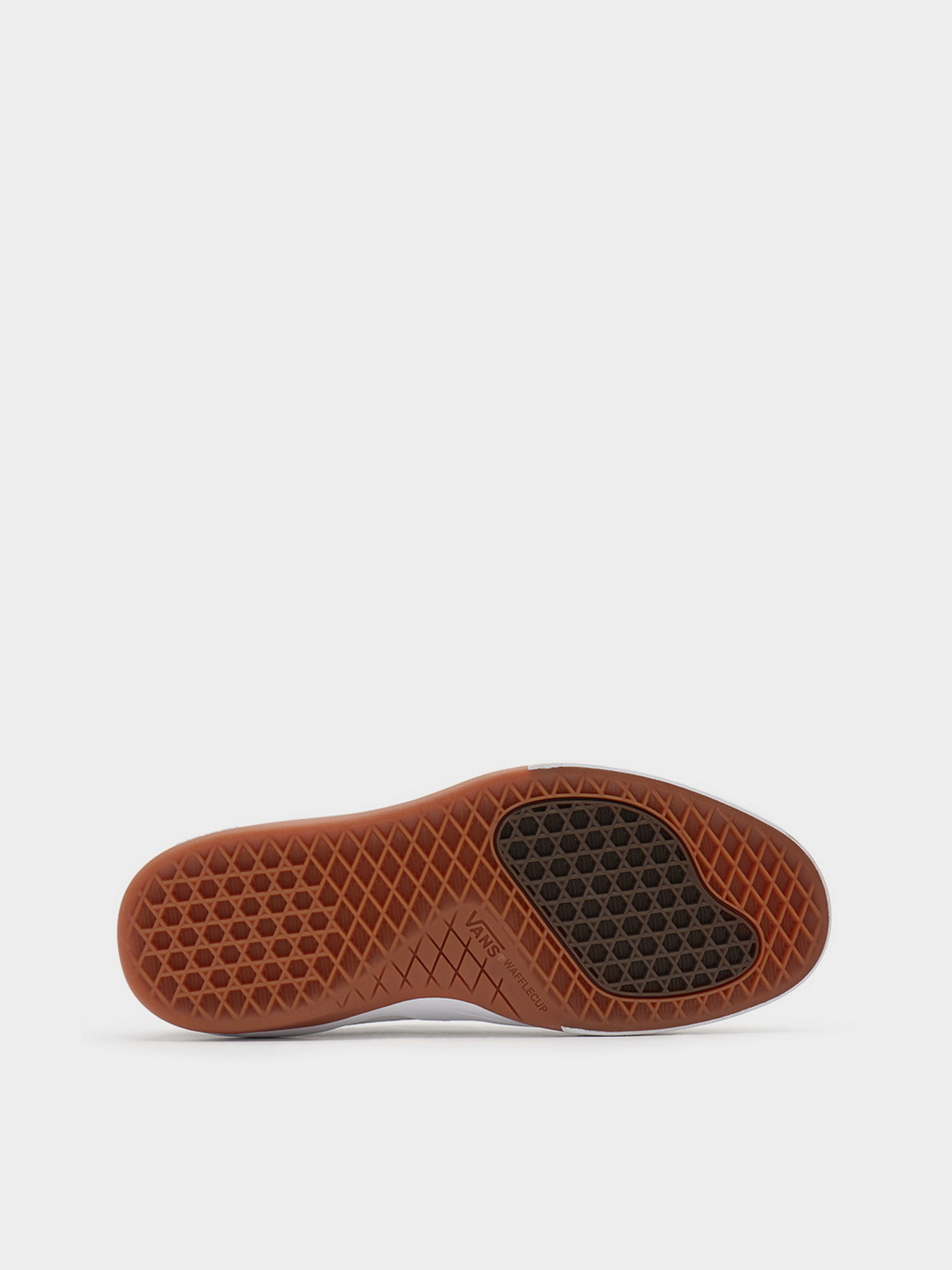 Кеды Vans модель VN0A5JIAY28_M Фото