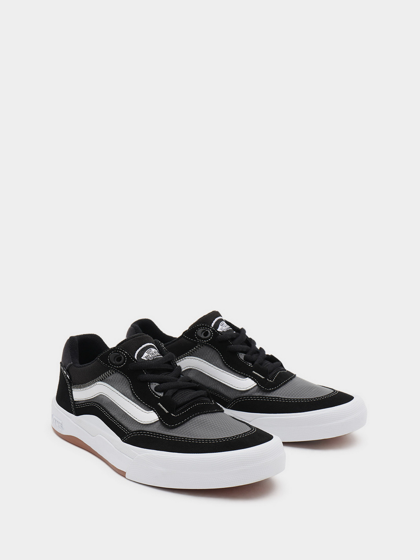 Кеды Vans модель VN0A5JIAY28_M Фото