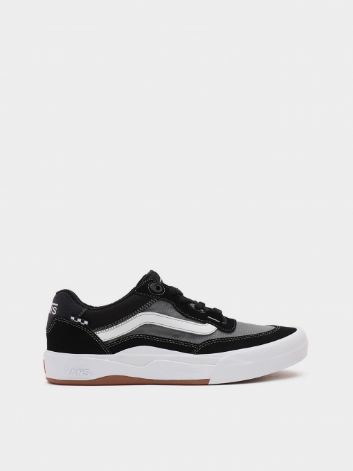 Кеды Vans модель VN0A5JIAY28_M Фото