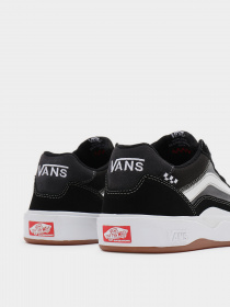 Кеды Vans модель VN0A5JIAY28_M Фото