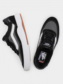 Кеды Vans модель VN0A5JIAY28_M Фото