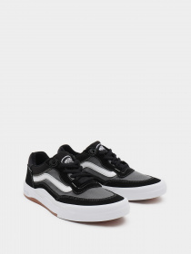 Кеды Vans модель VN0A5JIAY28_M Фото