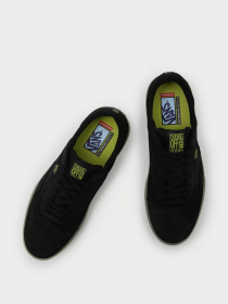 Кеды Vans модель VN0A5JIB8YY1 Фото