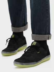 Кеды Vans модель VN0A5JIB8YY1 Фото