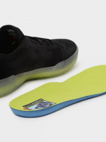 Кеды Vans модель VN0A5JIB8YY1 Фото