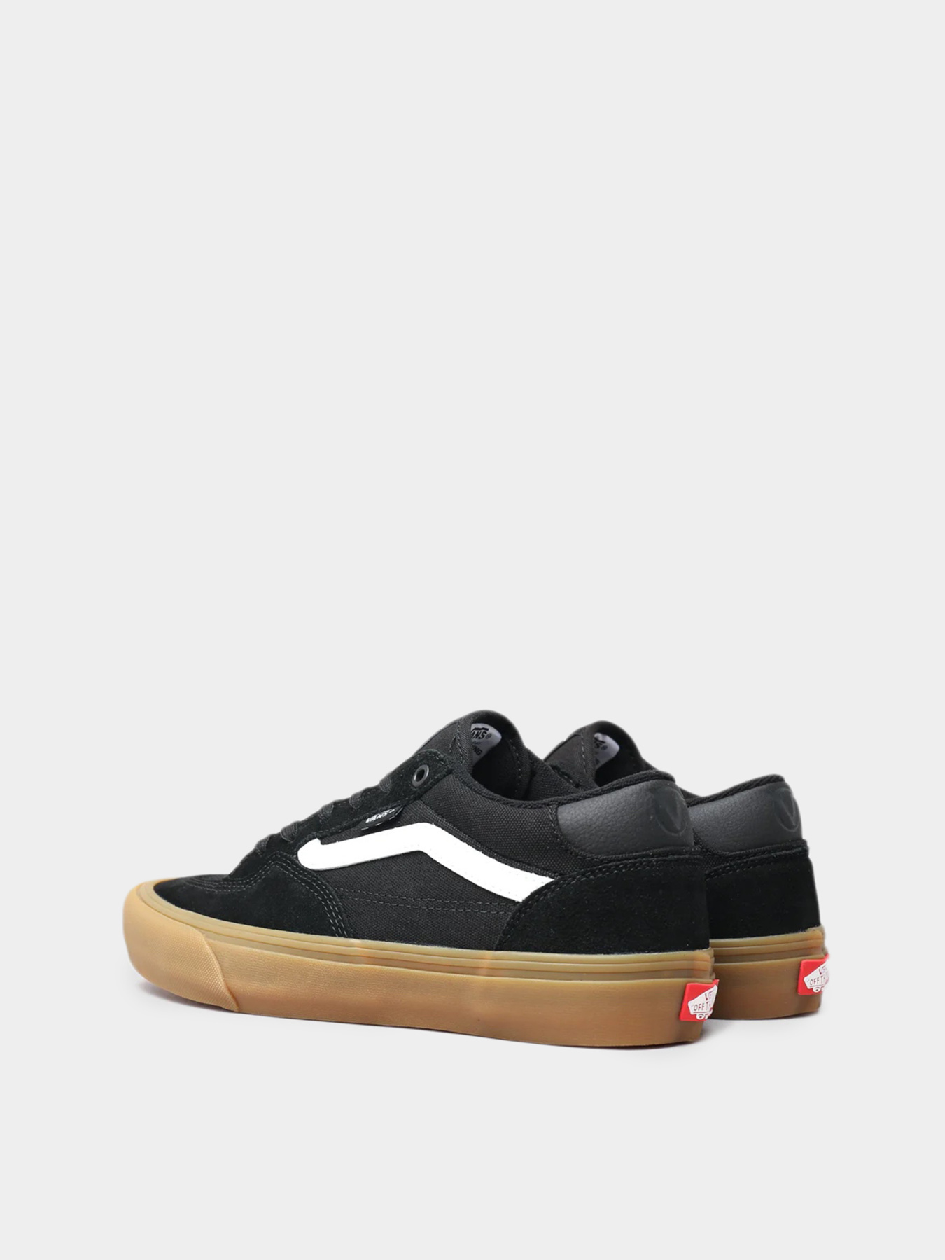 Кеды Vans модель VN0A5JICB9M_M Фото