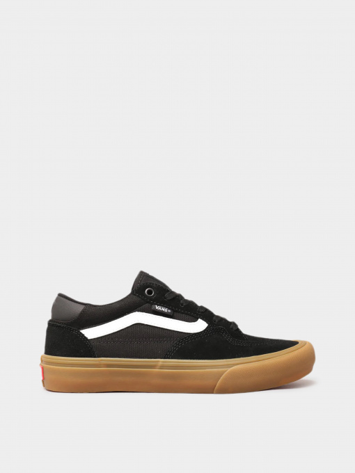 Кеды Vans модель VN0A5JICB9M_M Фото