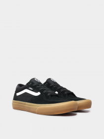 Кеды Vans модель VN0A5JICB9M_M Фото