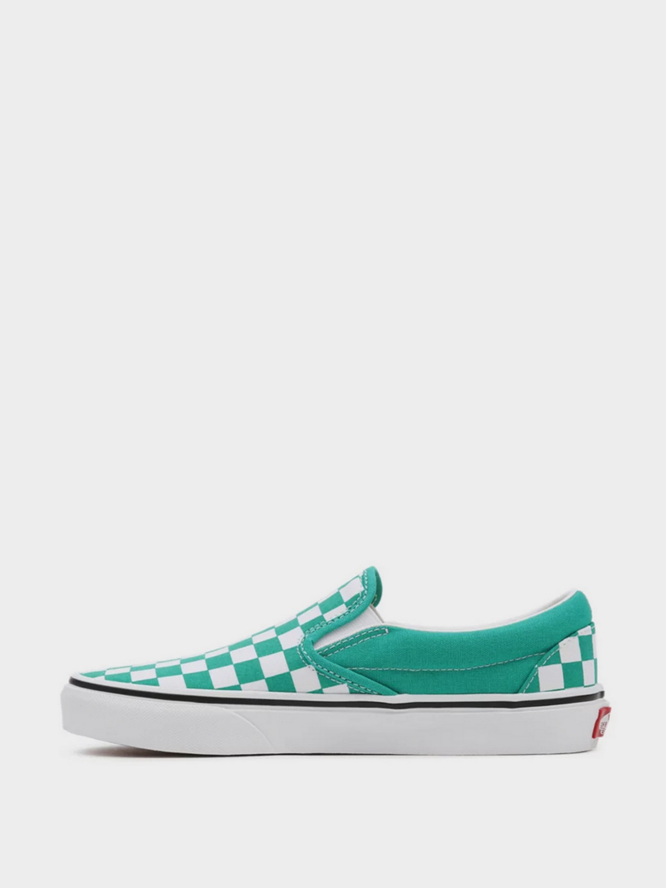Слипоны и мокасины Vans модель VN0A5JMHB00_M Фото