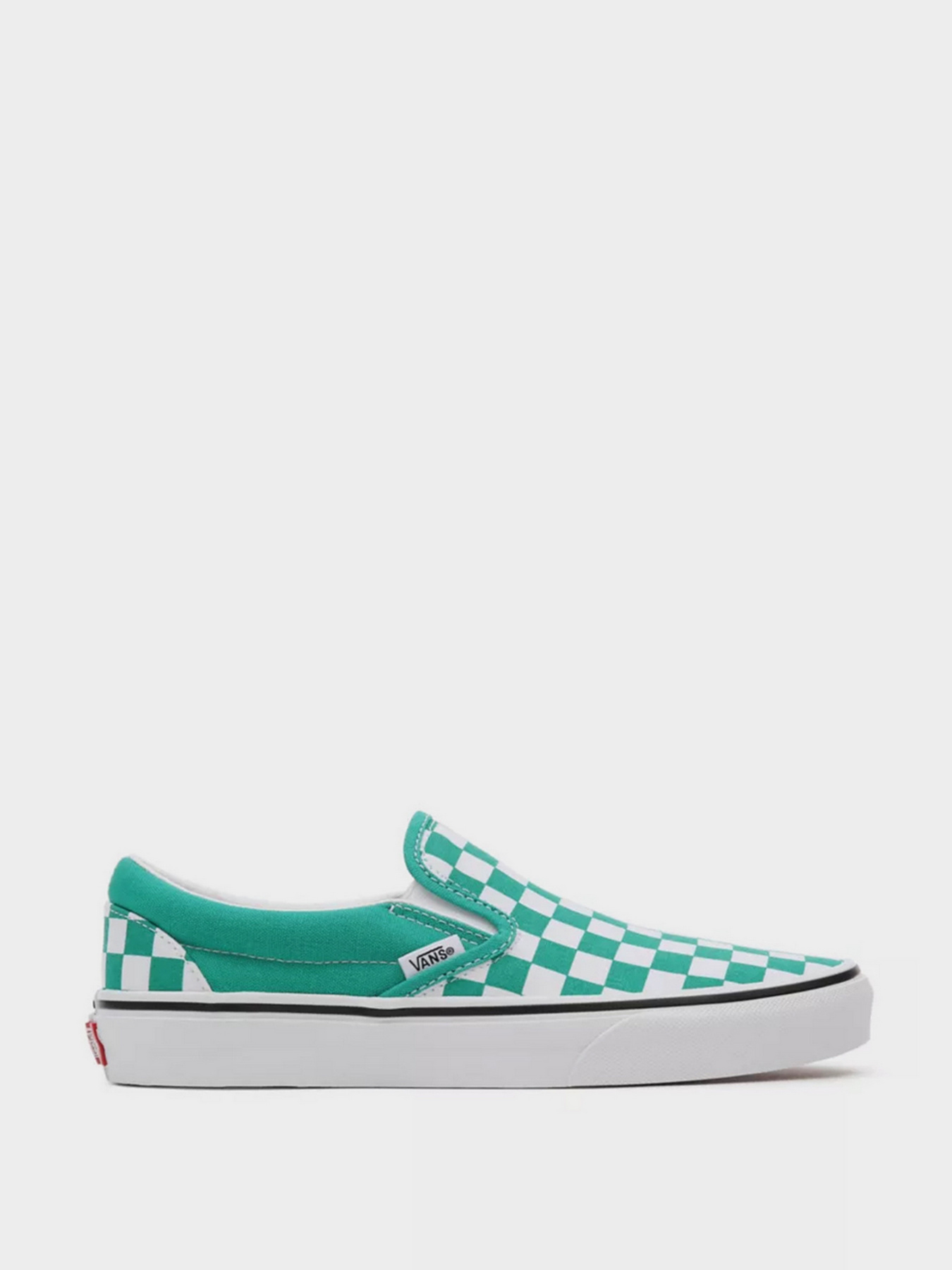 Слипоны и мокасины Vans модель VN0A5JMHB00_M Фото