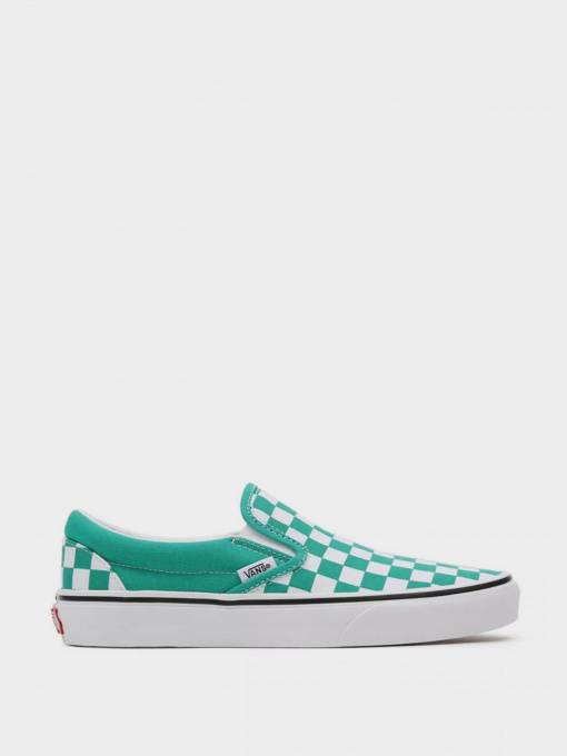 Слипоны и мокасины Vans модель VN0A5JMHB00_M Фото