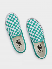 Слипоны и мокасины Vans модель VN0A5JMHB00_M Фото