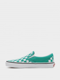 Слипоны и мокасины Vans модель VN0A5JMHB00_M Фото