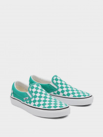 Слипоны и мокасины Vans модель VN0A5JMHB00_M Фото