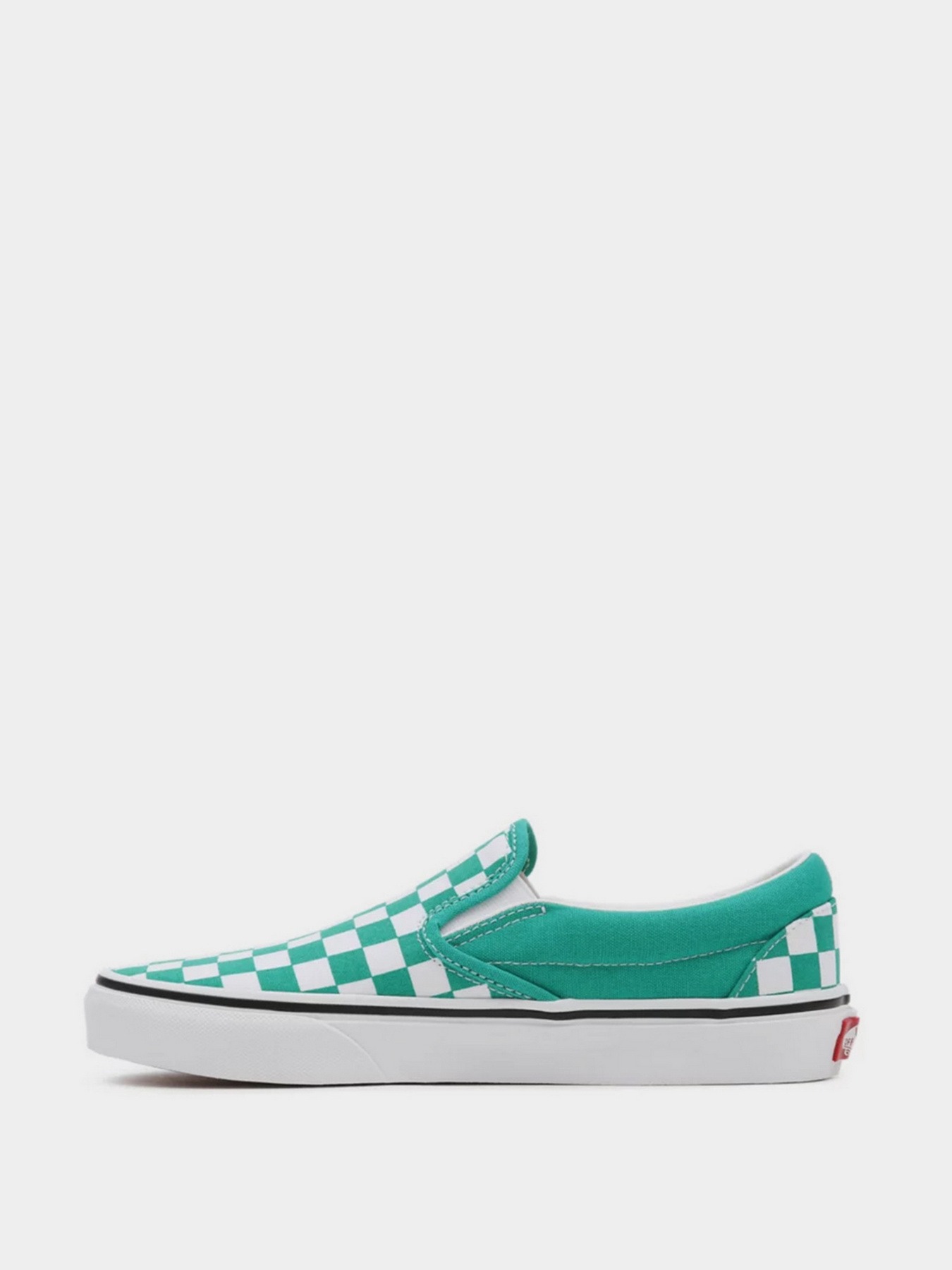 Слипоны и мокасины Vans модель VN0A5JMHB001 Фото