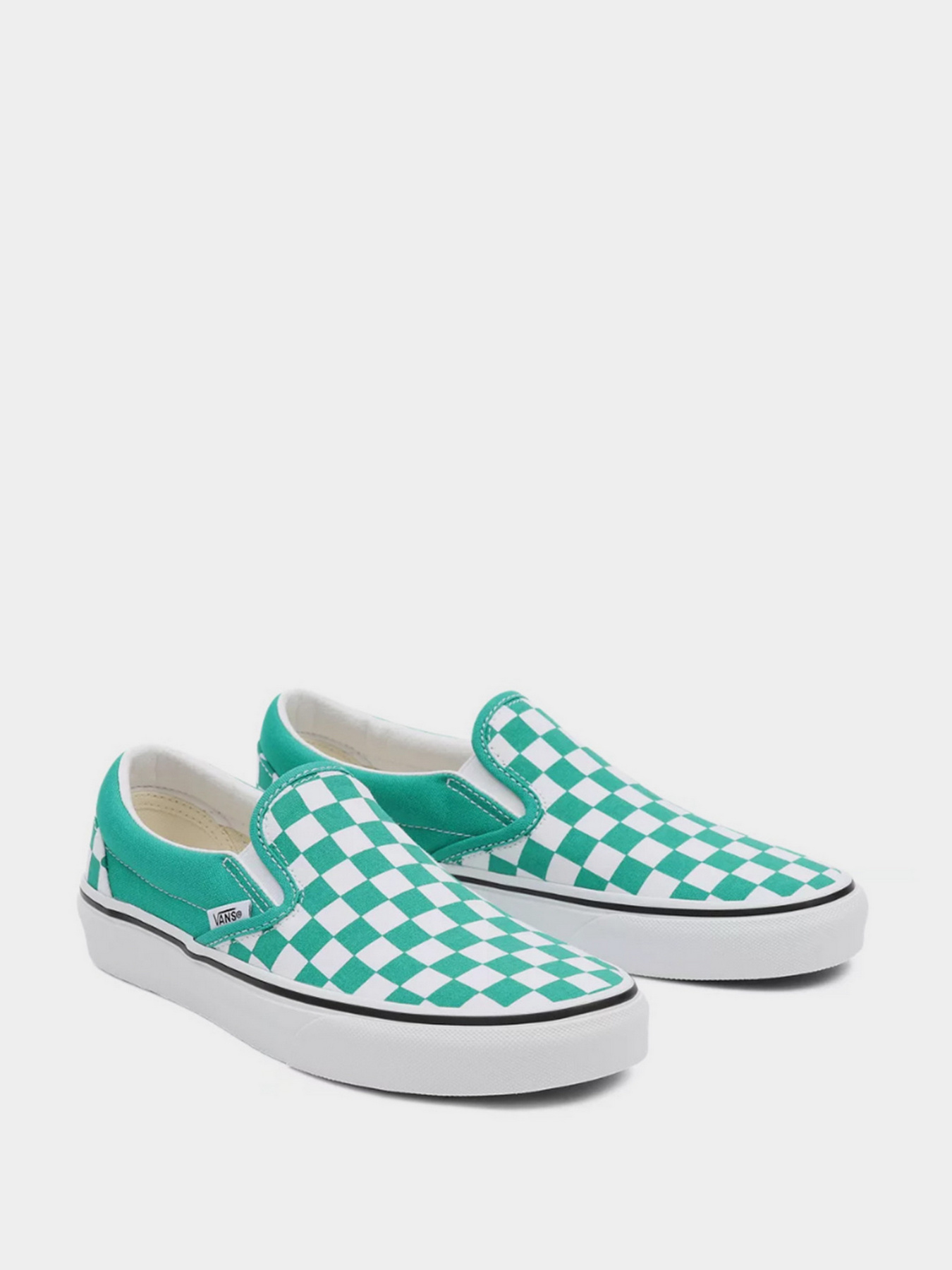Слипоны и мокасины Vans модель VN0A5JMHB001 Фото
