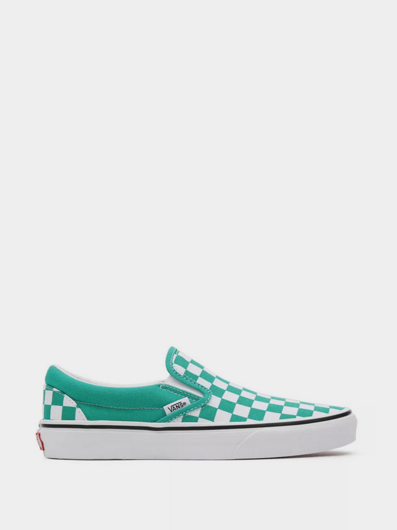 Слипоны и мокасины Vans модель VN0A5JMHB001 Фото