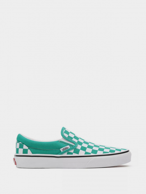 Слипоны и мокасины Vans модель VN0A5JMHB001 Фото