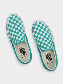 Слипоны и мокасины Vans модель VN0A5JMHB001 Фото