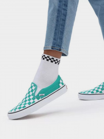 Слипоны и мокасины Vans модель VN0A5JMHB001 Фото