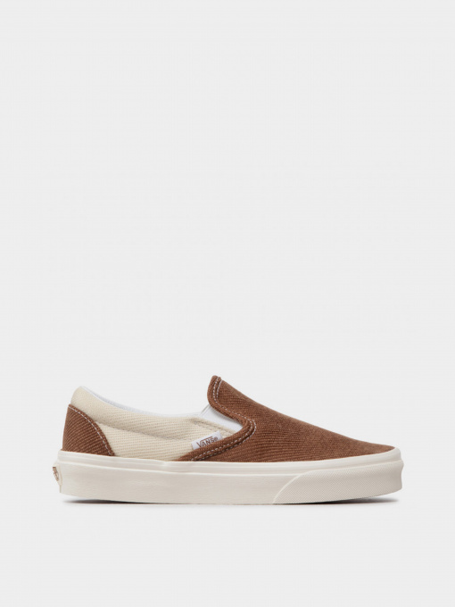 Слипоны и мокасины Vans модель VN0A5JMHBUE1 Фото