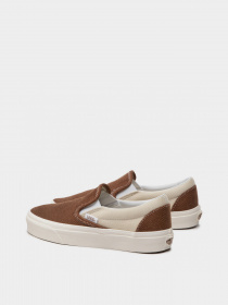 Слипоны и мокасины Vans модель VN0A5JMHBUE1 Фото