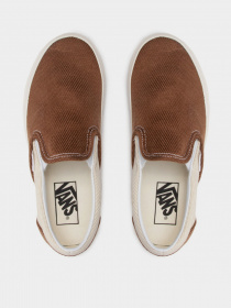 Слипоны и мокасины Vans модель VN0A5JMHBUE1 Фото