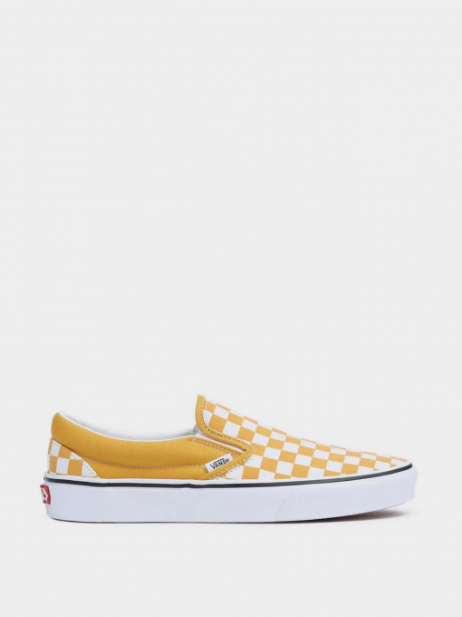 Слипоны и мокасины Vans модель VN0A5JMHF3X1 Фото