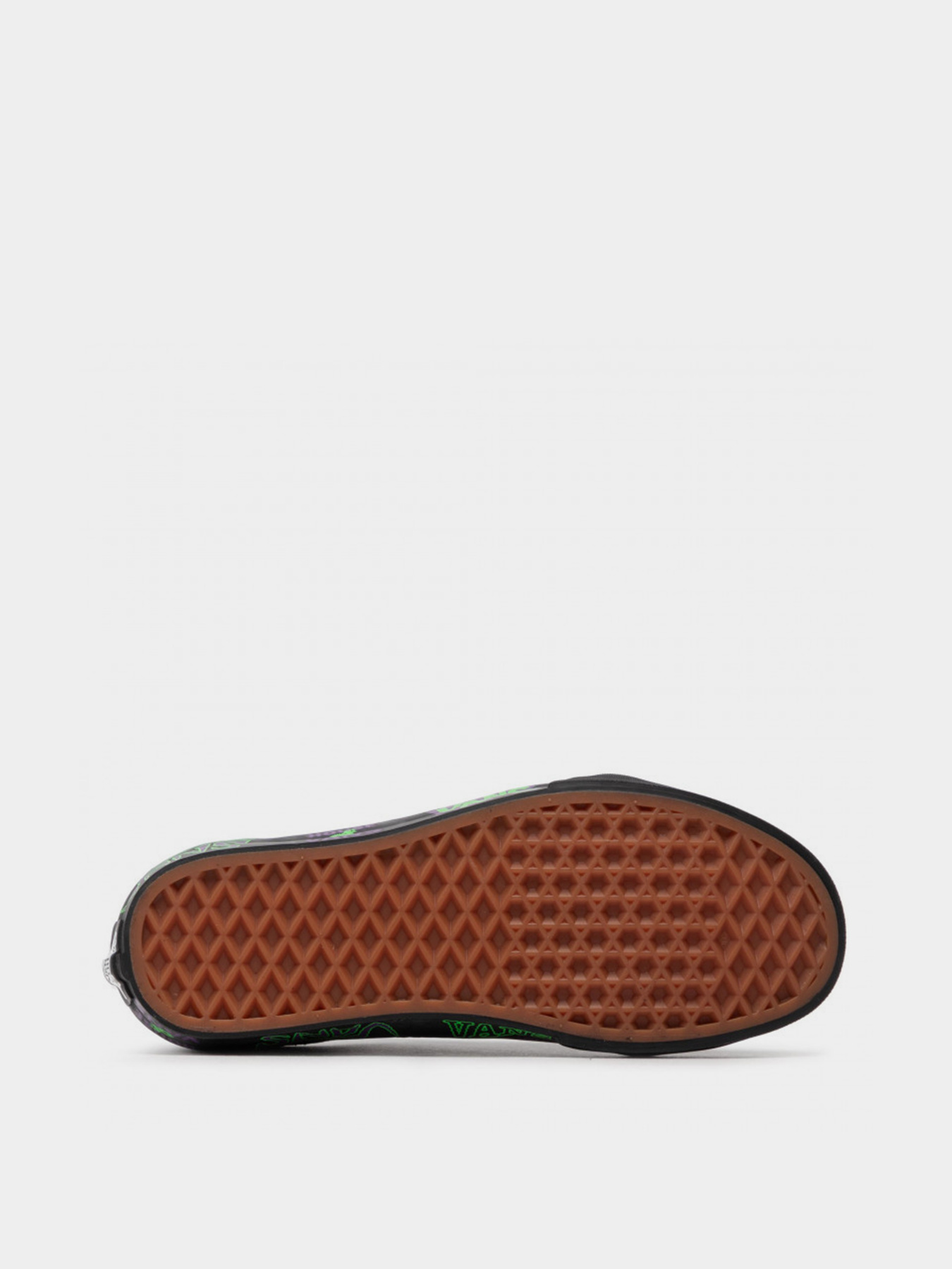 Кеды Vans модель VN0A5JMI1OJ_M Фото
