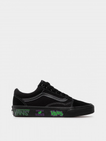 Кеды Vans модель VN0A5JMI1OJ_M Фото